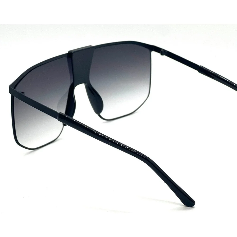 Shield‎ Sunglasses Oversized Sport Visor Sunglasses Fashion Sun Glasses Trendy